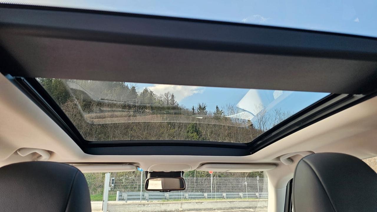 Jeep Renegade 2.0 Mjt 140CV 4WD Active Drive Limited + tetto apribile panoramico