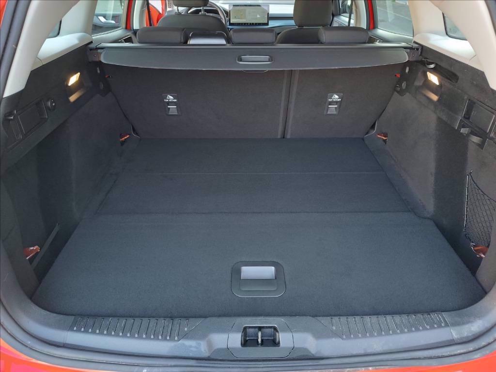 FORD Focus Active SW 1.0t ecoboost h 125cv del 2022