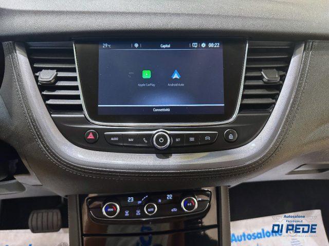 OPEL Grandland X 1.5 diesel Ecotec Start&Stop aut. Innovation