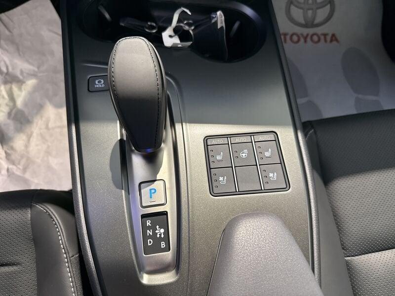 Lexus UX Full Electric Lexus UX 300e Luxury