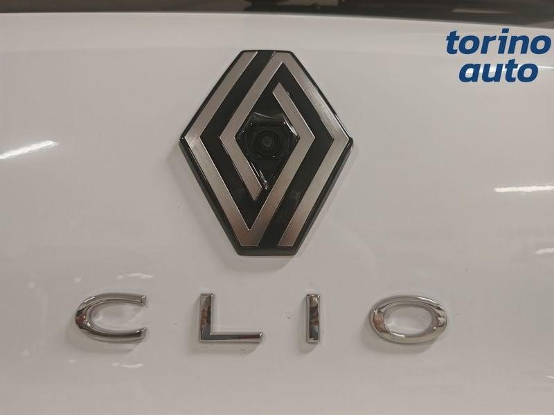 Renault Clio Clio ECO-G 100 CV 5 porte Evolution