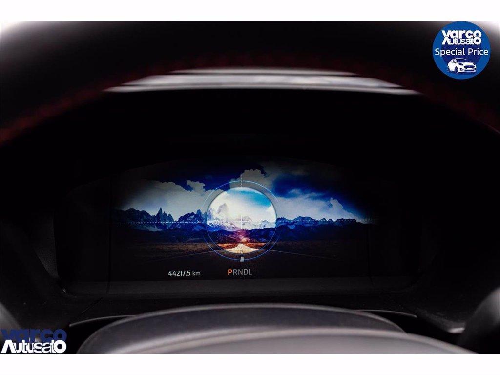 FORD Kuga 2.5 phev st-line 2wd 225cv cvt del 2022