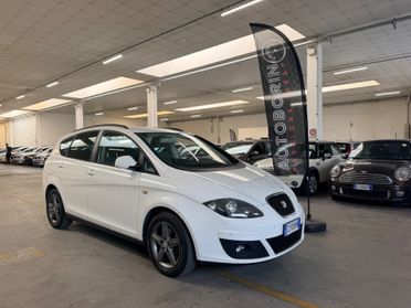 Seat Altea XL 1.6 TDI 105 CV CR Start/Stop I-Tech