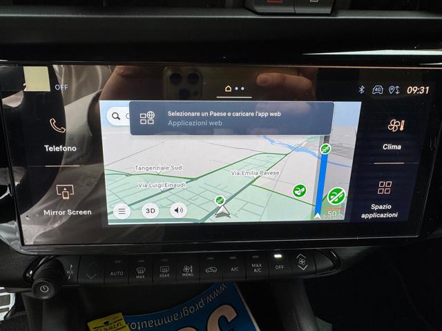 ALFA ROMEO Junior 1.2 145 CV Hybrid eDCT6