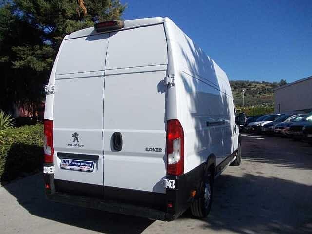 Peugeot Boxer 2.2 BlueHDi ( come Ducato Maxi )