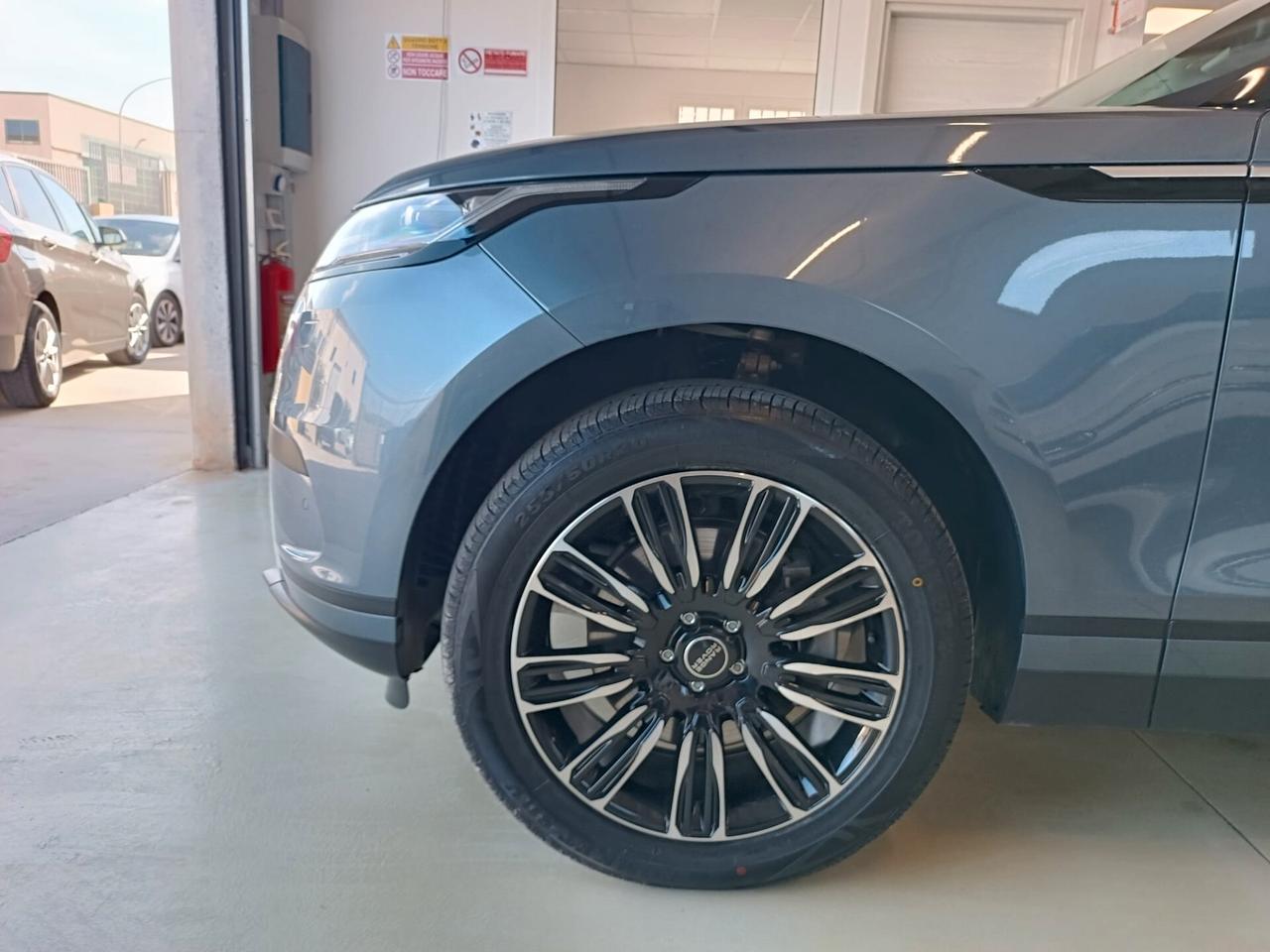 Land Rover Range Velar 3.0D V6 300 CV S