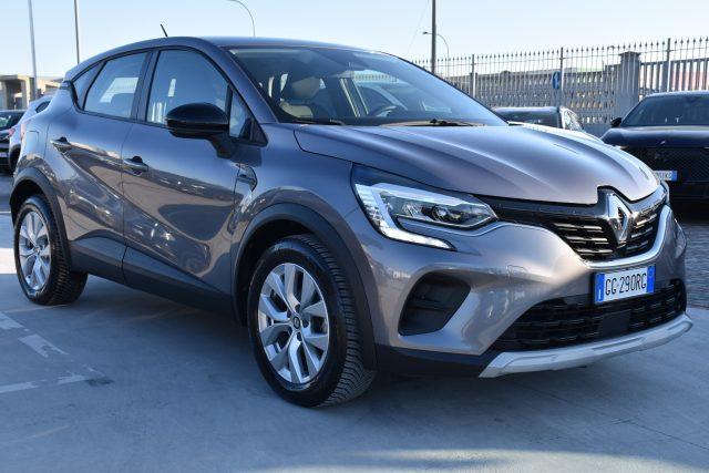 RENAULT Captur TCe 90 CV Business