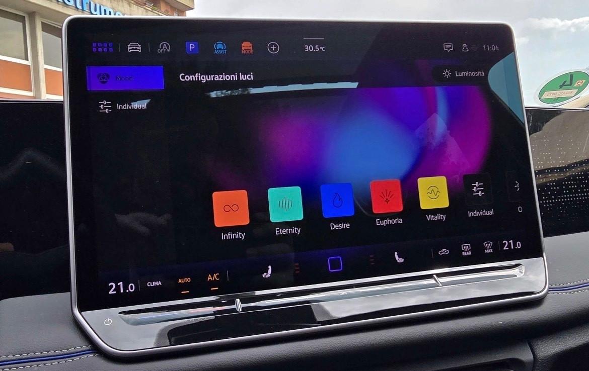 Volkswagen Tiguan 2.0 TDI 193 CV DSG 4MOTION R-Line Plus