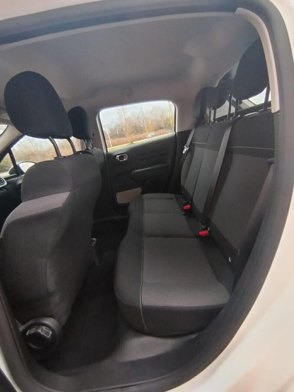 Citroen C3 Shine benzina Star&Stop OFFERTA