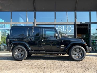 JEEP Wrangler 2.8 CRD DPF Sahara Auto