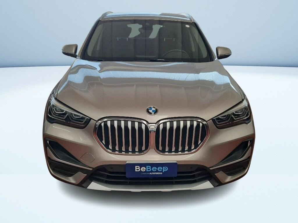 BMW X1 18 d xLine Plus sDrive Steptronic