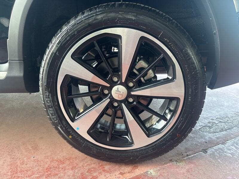 DR AUTOMOBILES dr 3.0 1.5 Bi-Fuel GPL