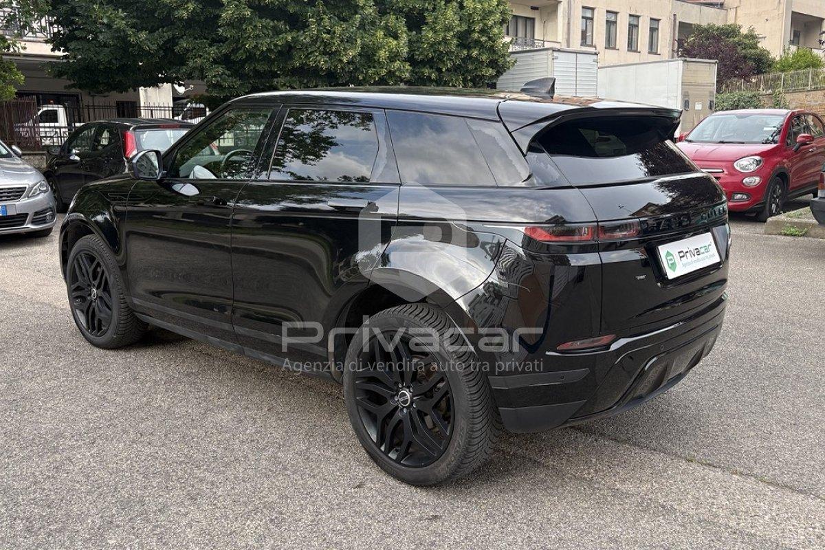 LAND ROVER Range Rover Evoque 2.0D I4-L.Flw 150 CV
