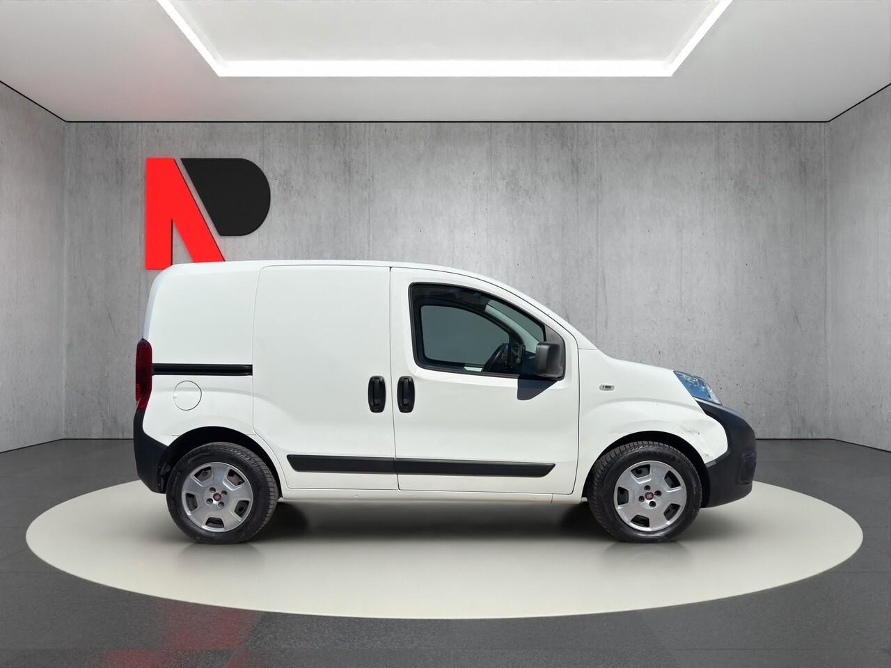 Fiat Fiorino 1.3 MJT 95CV Cargo SX