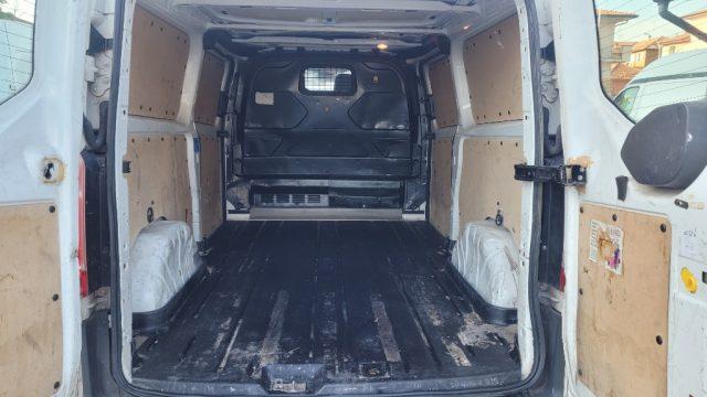 FORD Transit Custom 330 2.2 TDCi 125CV PL Furgone Trend L2H1