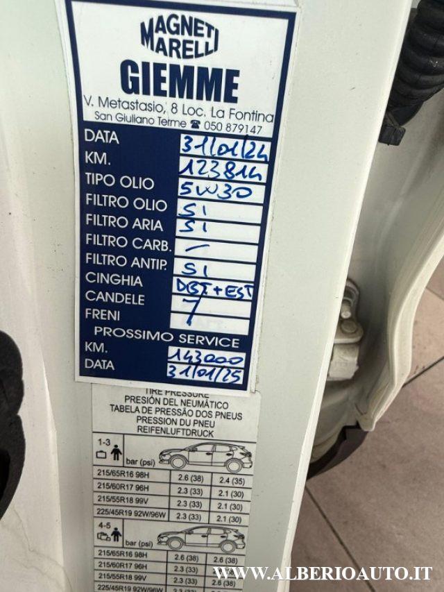 NISSAN Qashqai 1.5 dCi Tekna 360