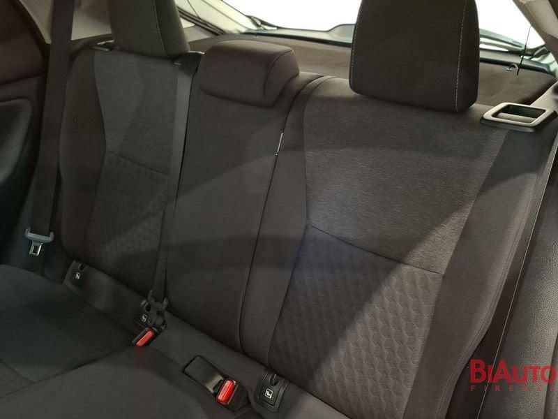 Toyota Yaris Yaris 1.5h Trend