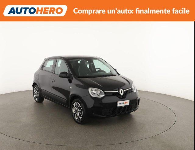 RENAULT Twingo SCe 65 CV Equilibre