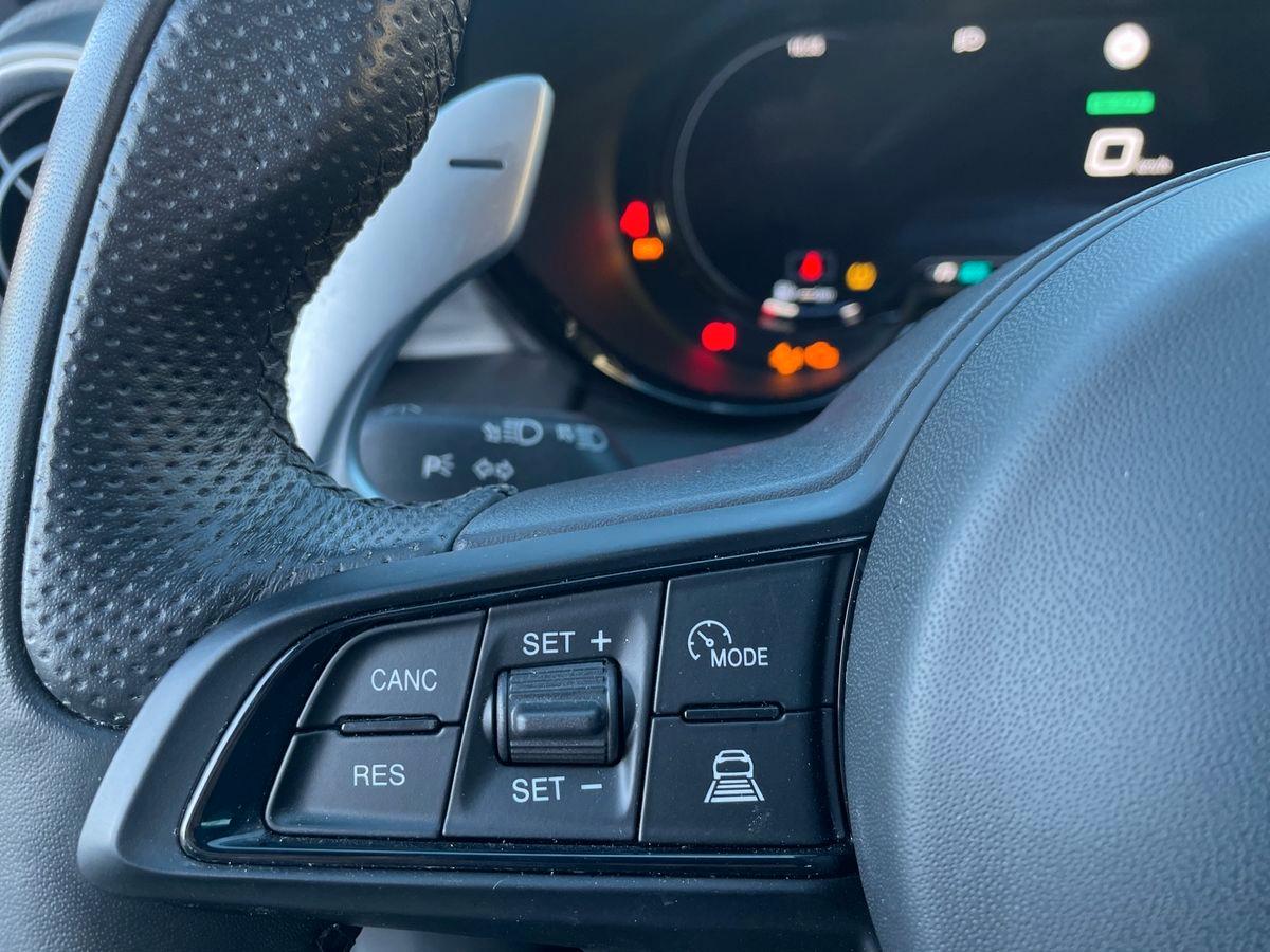 ALFA ROMEO Tonale - Tonale 1.5 hybrid Veloce 160cv tct7