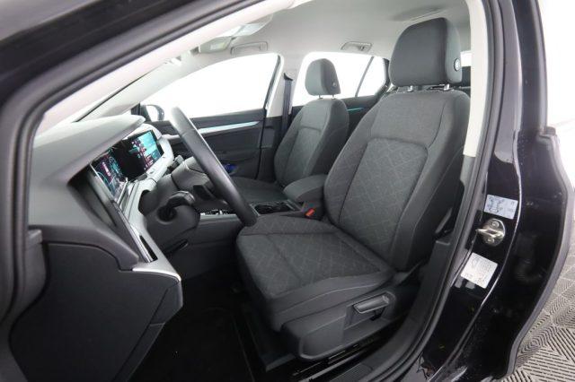 VOLKSWAGEN Golf Golf 1.0 eTSI EVO DSG Life
