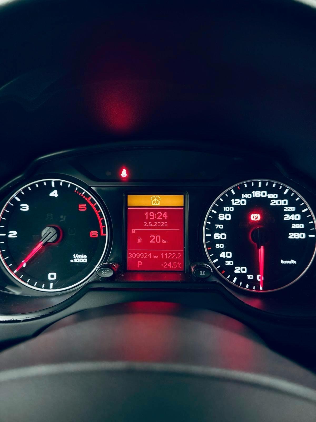 Audi Q5 Motore nuovo casa madre 2.0 TDI 170 CV quattro S tronic Advanced Plus