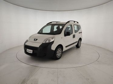 Peugeot Bipper Tepee Mix 1.3 HDi 80CV