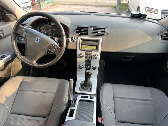 Volvo V50 D4 Momentum