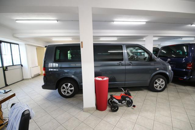 VOLKSWAGEN Caravelle 2.5 TDI/131cv PL 7Posti Full Full