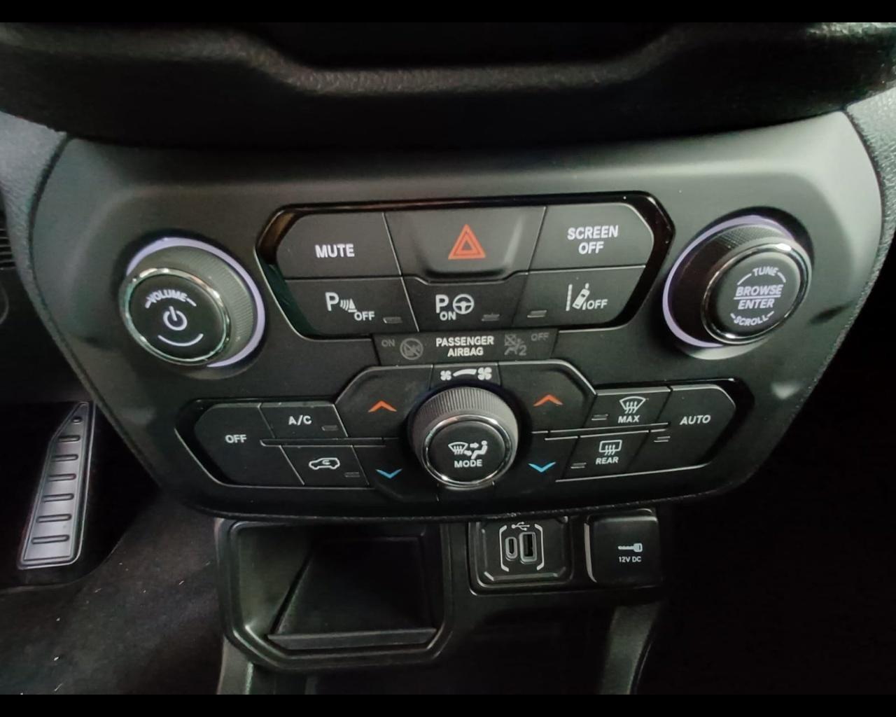 JEEP Renegade E-Hybrid North Star 1.5 Turbo T4 E-Hybrid 130cv Fwd