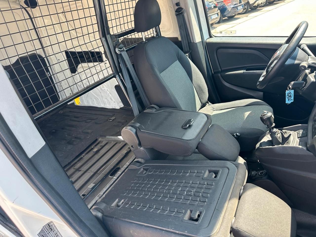 Fiat Doblò 1.6 MJT