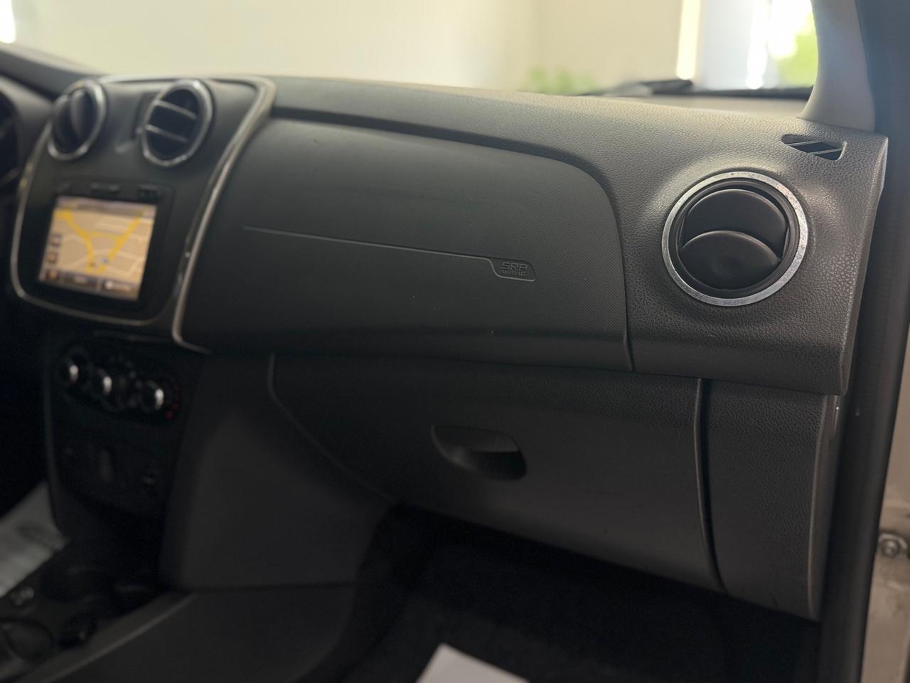 Dacia Sandero 1.2 GPL 75CV Full Optional