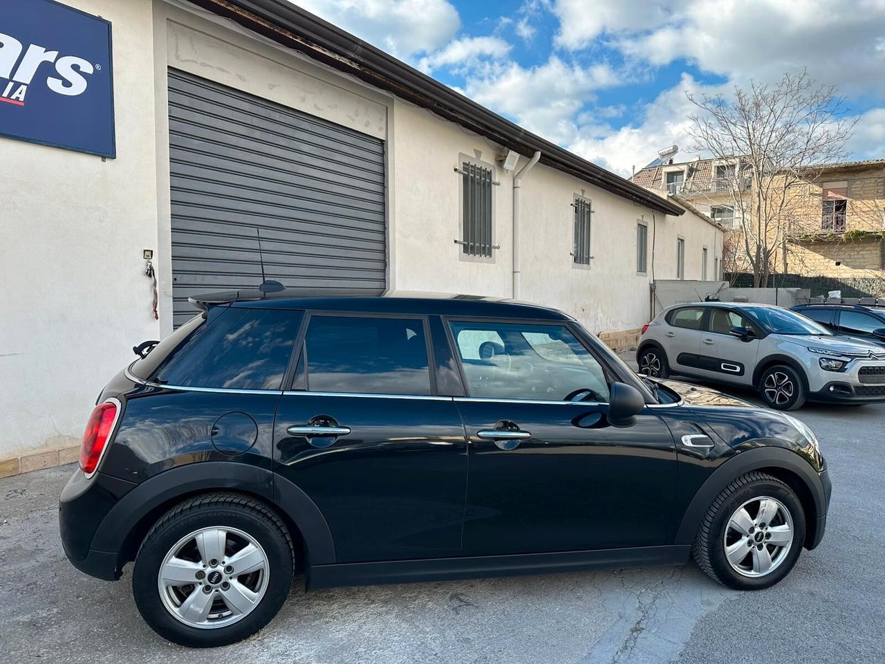 Mini Cooper 1.5 D 5 porte 95 cv - 2019