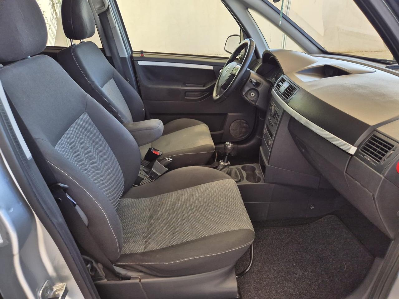 Opel Meriva 1.7 CDTI 101CV F.AP. Cosmo