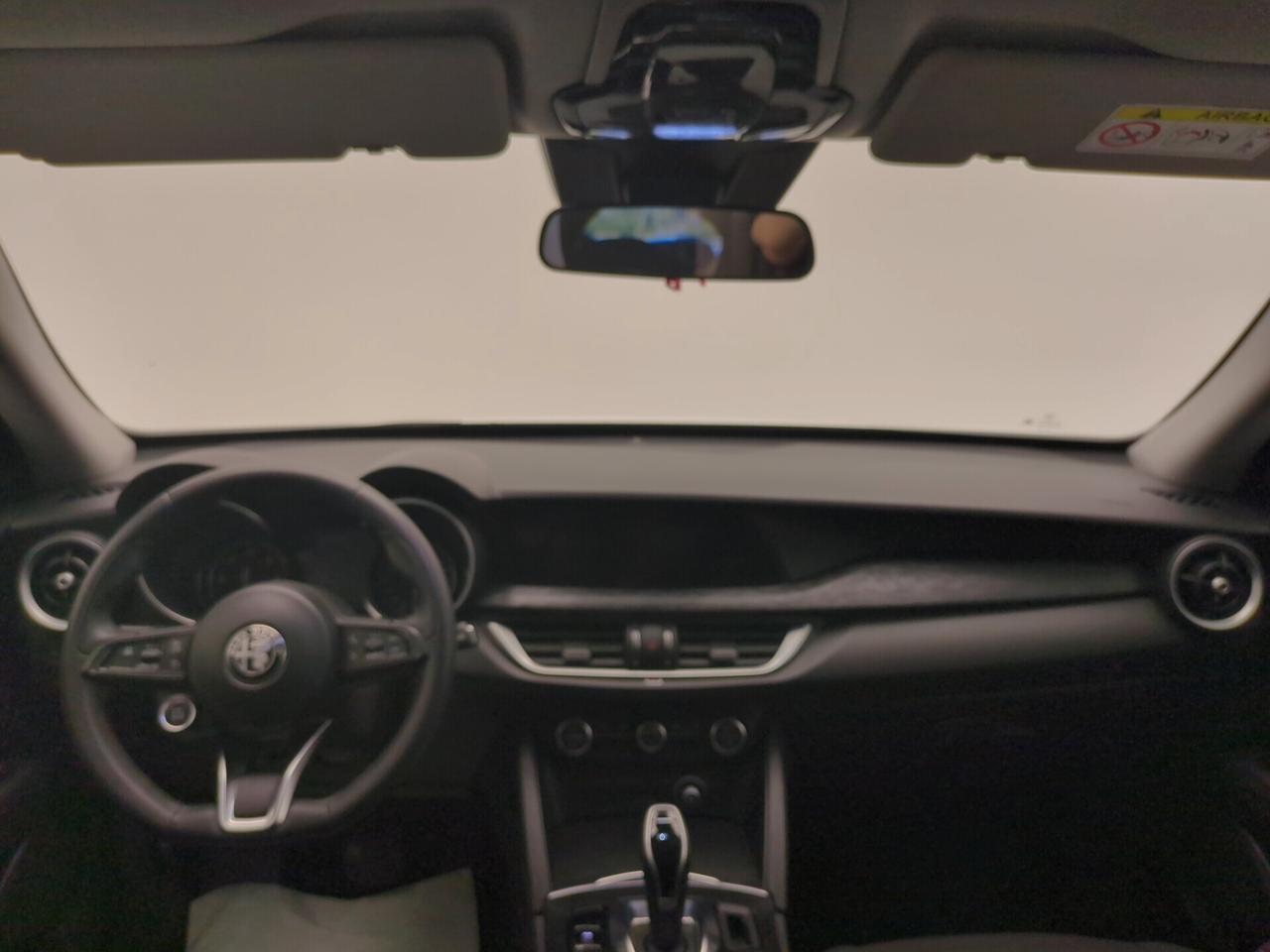 Alfa Romeo Stelvio 2.2 Turbodiesel 210 CV AT8 Q4 Business