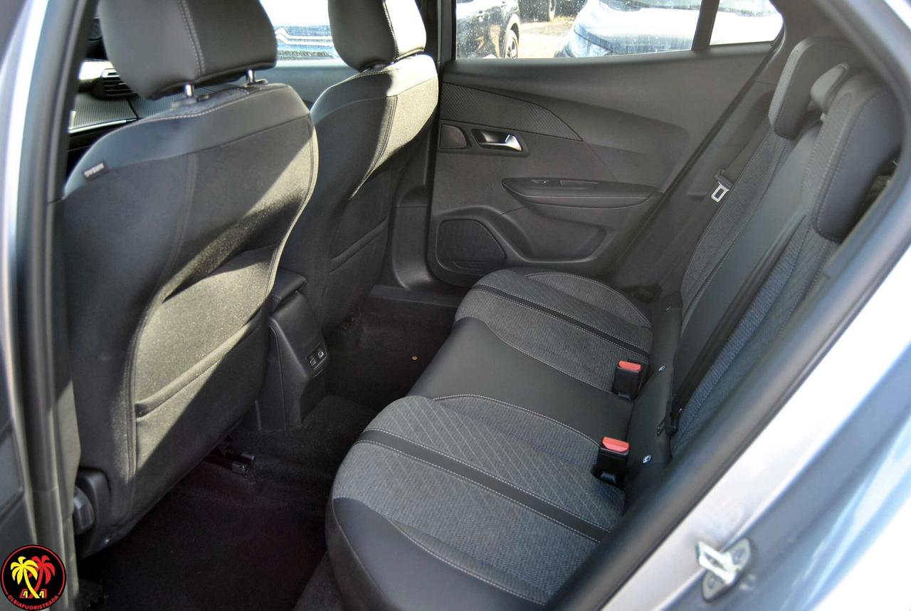 Peugeot 2008 PureTech 100 S&S Allure