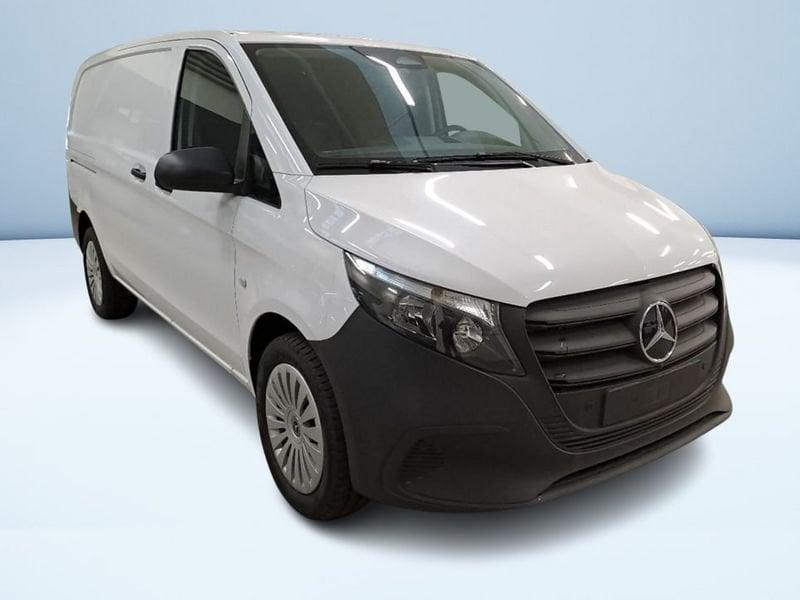 Mercedes-Benz Vito FURGONE PRO 116 CDI LONG