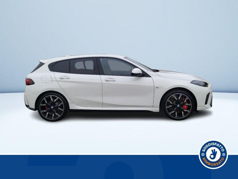 BMW Serie 1 118d