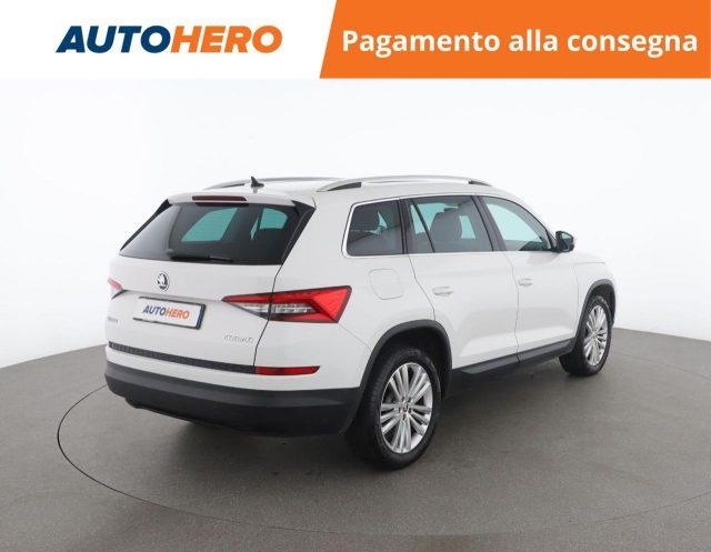 SKODA Kodiaq 1.4 TSI Style