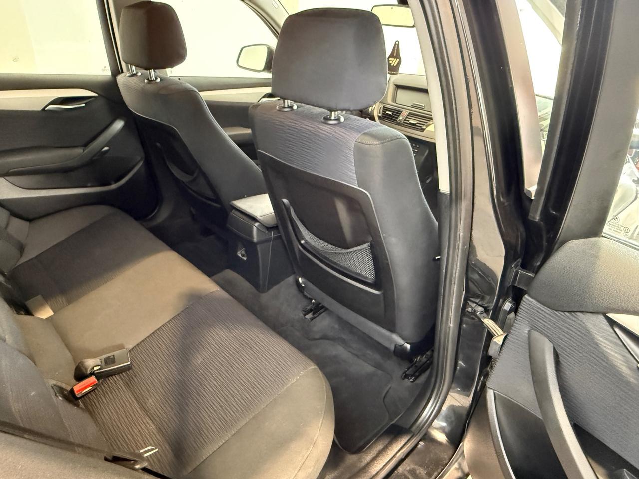 Bmw X1 sDrive18d Msport