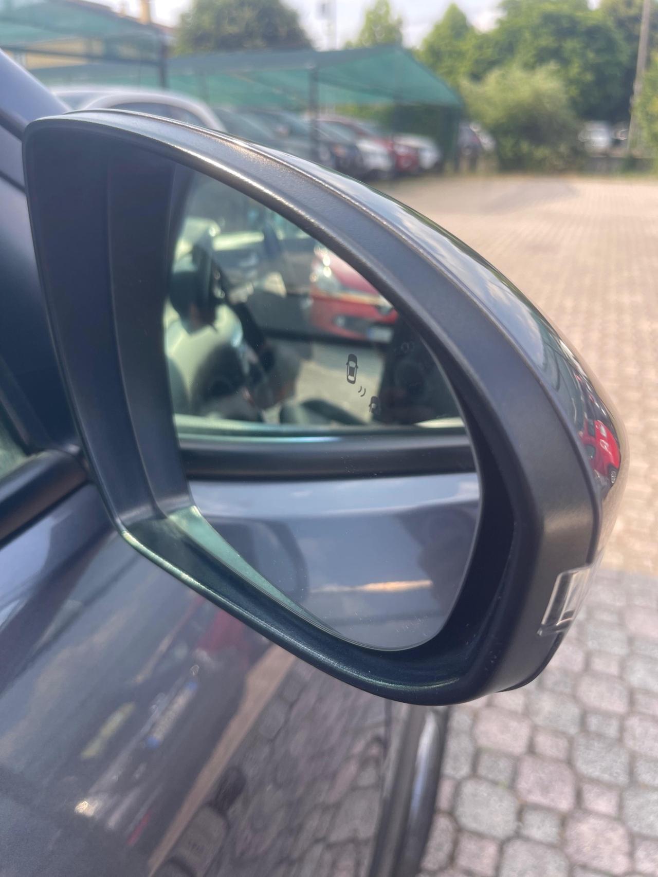 Hyundai Tucson 1.6 CRDi 136CV 48V DCT N Line