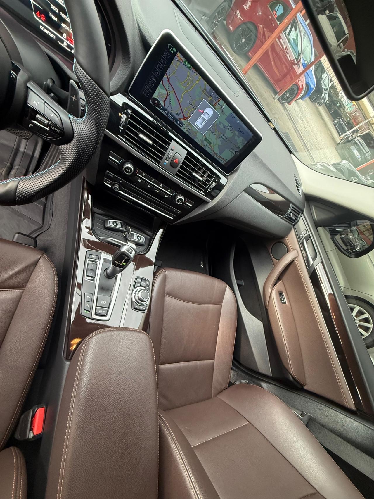 X4 xDrive20d Msport-rate-Strafull-virtual -