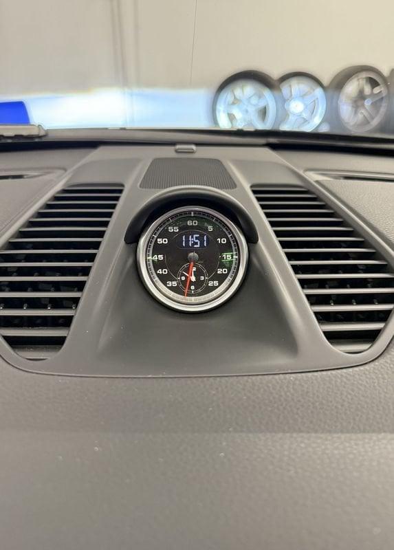 Porsche 911 911 3.4 Carrera Coupé