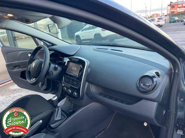 RENAULT Clio TCe 12V 90 CV GPL Start&Stop 5 porte Energy Zen