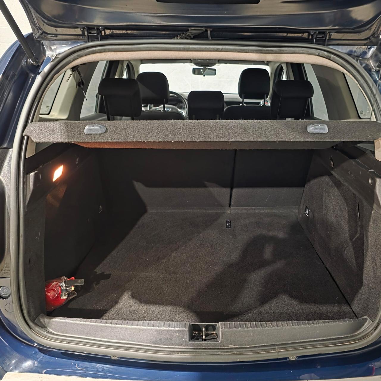 Dacia Duster 1.5 Blue dCi 8V 115 CV 4x2 Techroad NEOPATENTATI