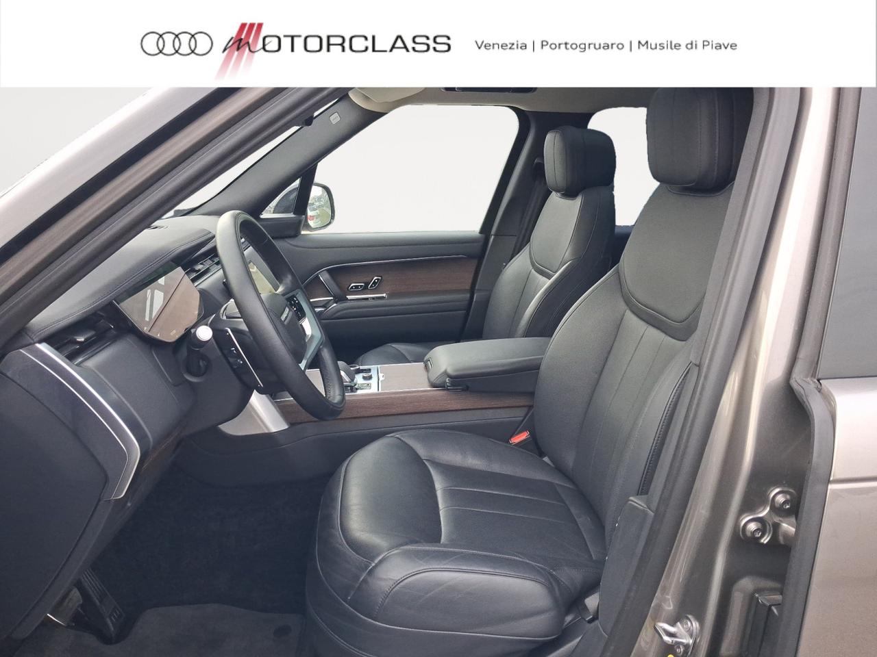 Land Rover Range Rover swb 3.0 d i6 mhev 249cv hse awd auto