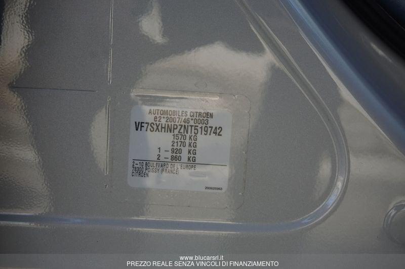 Citroën C3 C3 PureTech 110 S&S Feel Pack