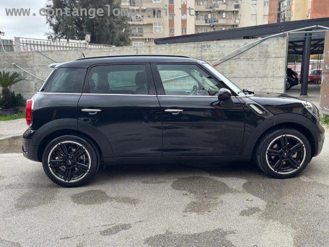 MINI Countryman Mini Cooper SD Business Countryman
