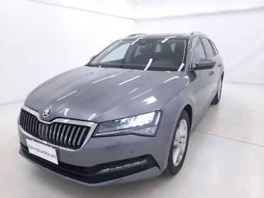 Skoda Superb Wagon Executive DSG BR111694 2.0 Diesel 150CV