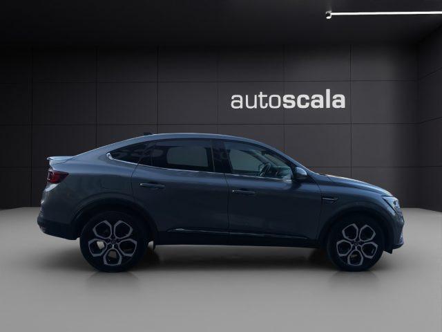 RENAULT Arkana Arkana Hybrid E-Tech 145 CV Intens