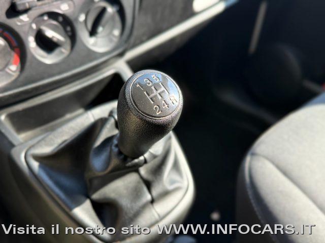 FIAT Fiorino 1.3 MJT 95CV Cargo + IVA
